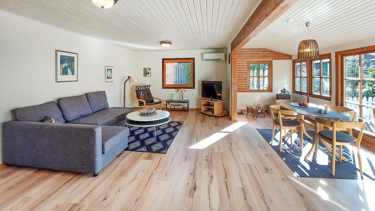 Photo of Bedroom in Tyringe