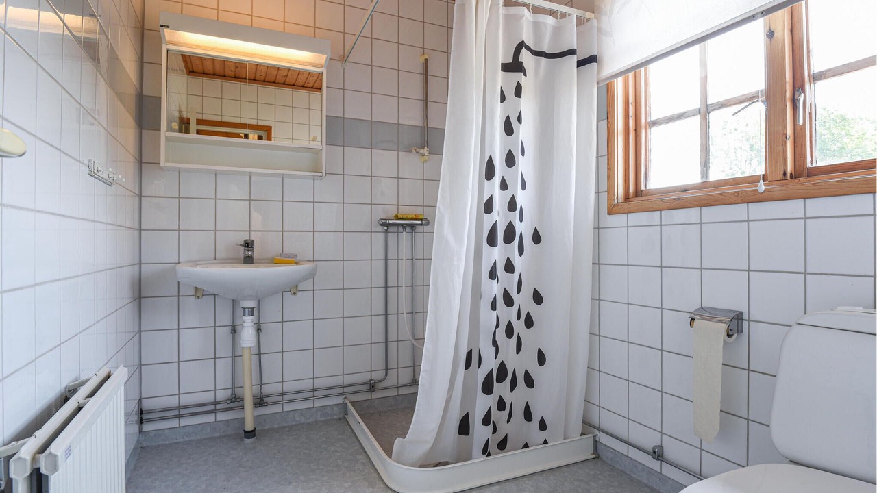 Photo of Bathroom in Nar