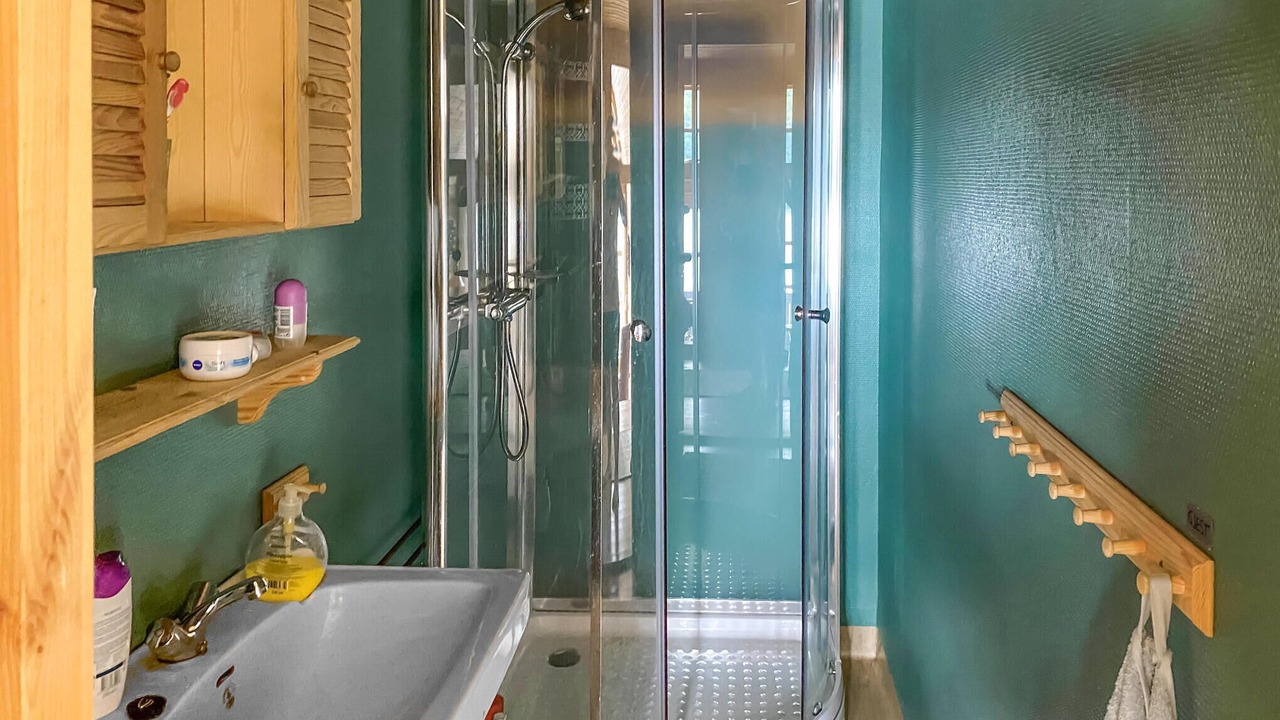 Photo of Bathroom in Kristiansand