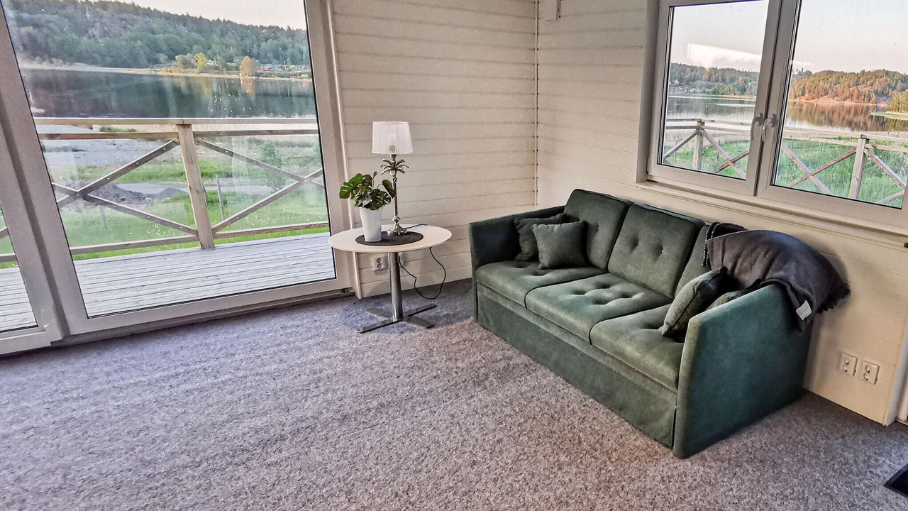 Photo of Bedroom in Valdemarsvik