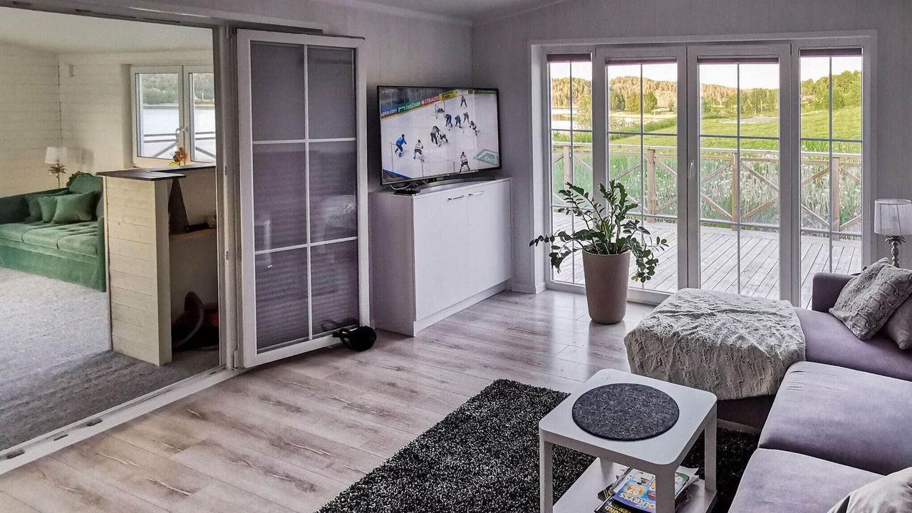 Photo of Bedroom in Valdemarsvik