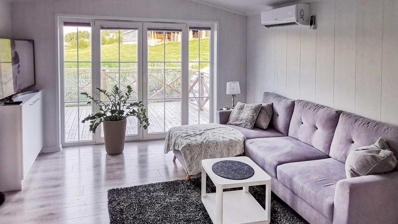 Photo of Bedroom in Valdemarsvik