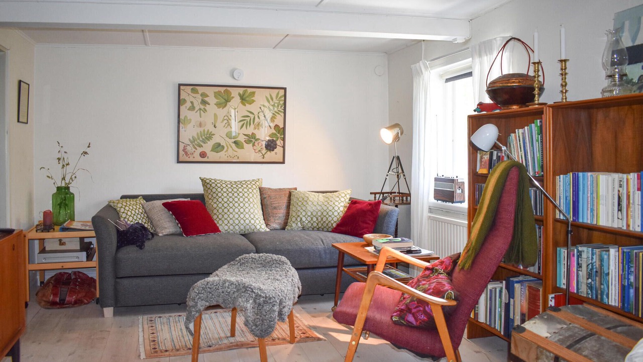 Photo of Bedroom in Simrishamn