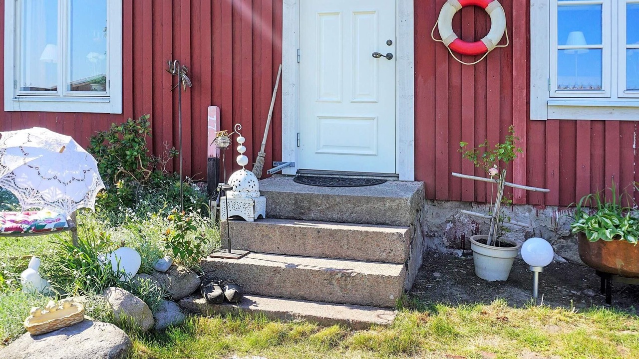 Photo of Outdoor in Solvesborg
