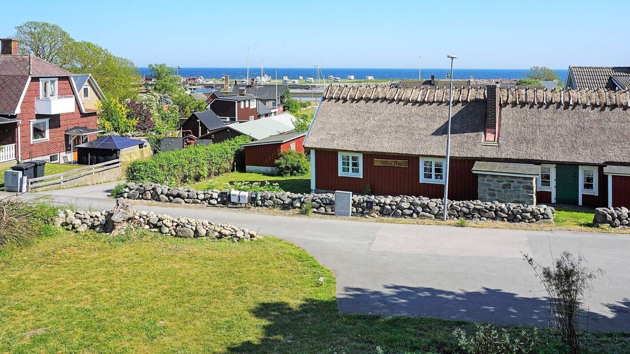 Photo of Outdoor in Solvesborg