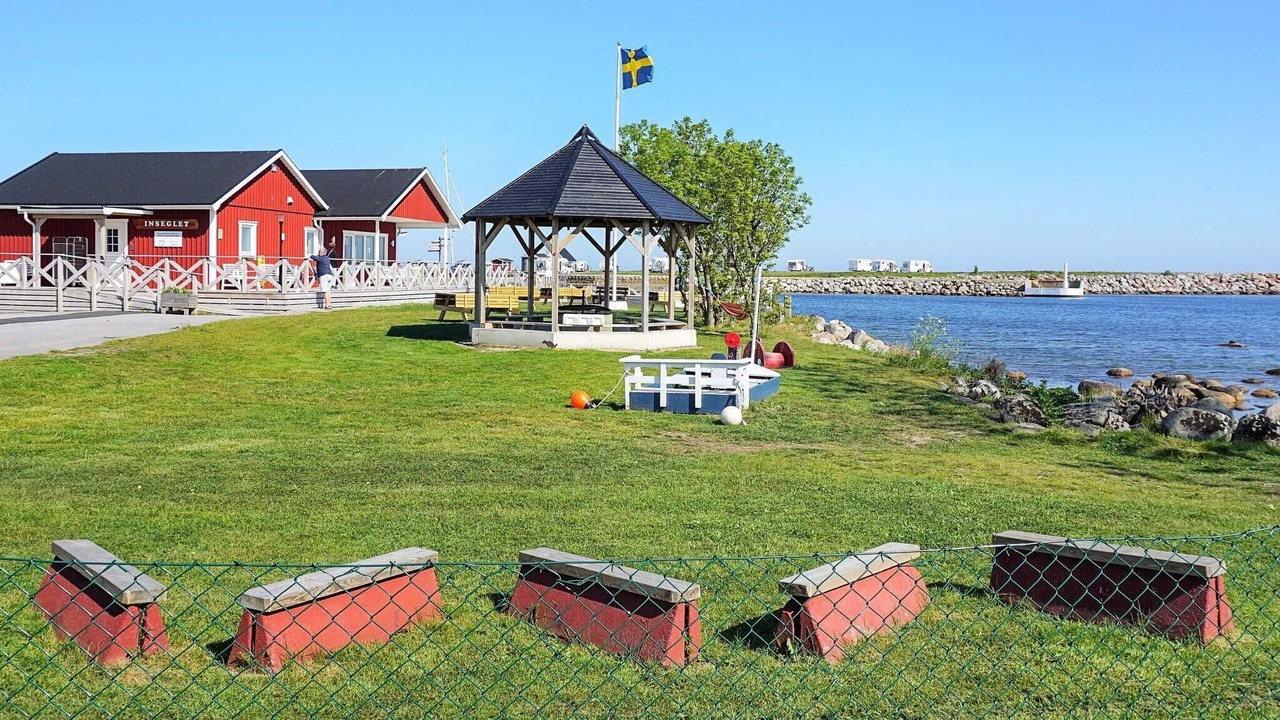 Photo of Patio Balcony in Solvesborg