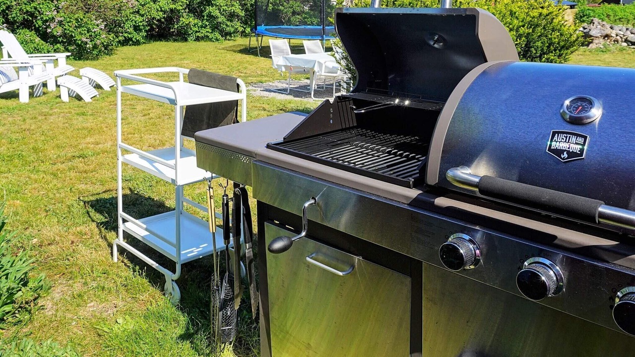 Photo of Outdoor in Solvesborg