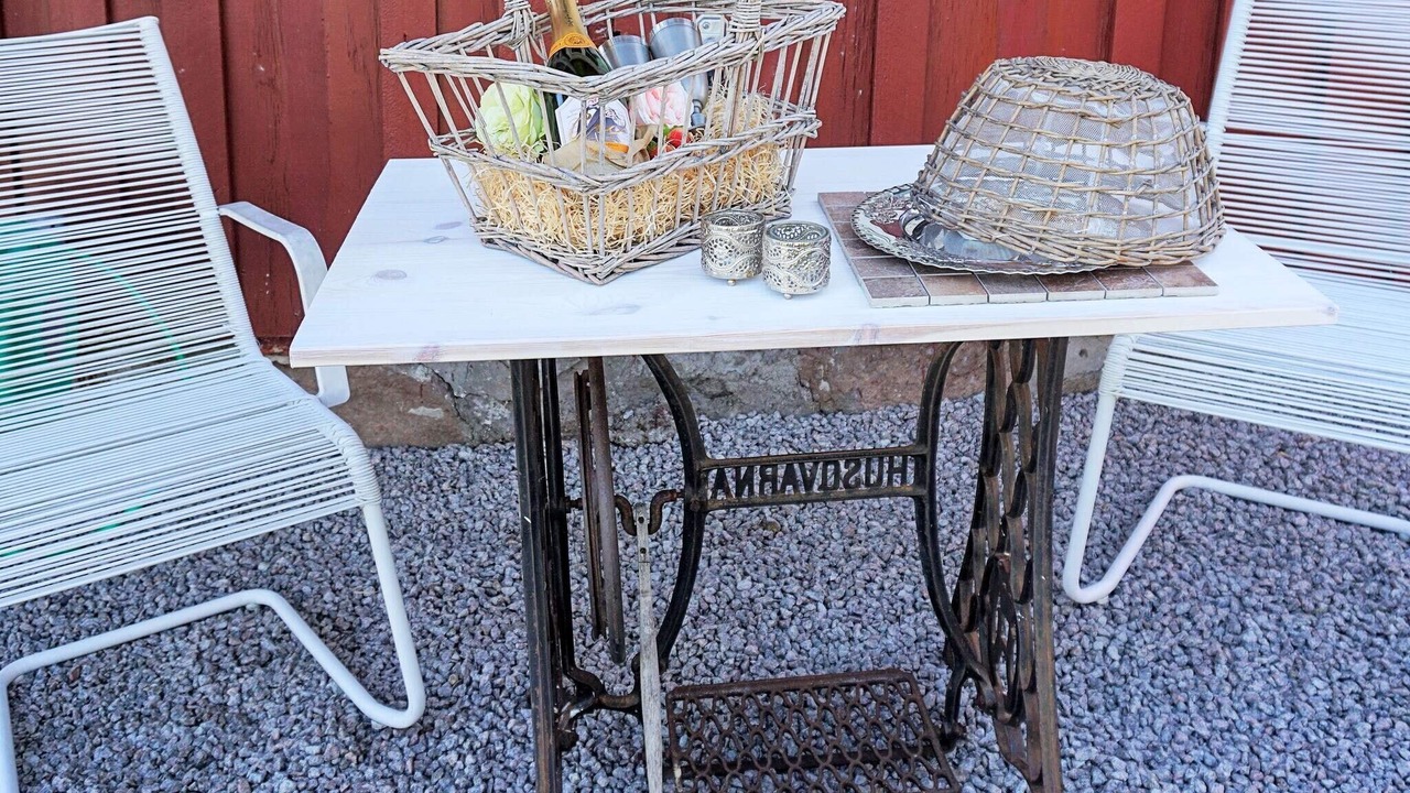 Photo of Outdoor in Solvesborg