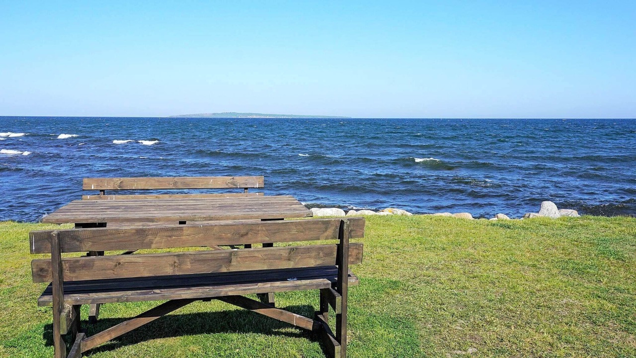 Photo of Outdoor in Solvesborg