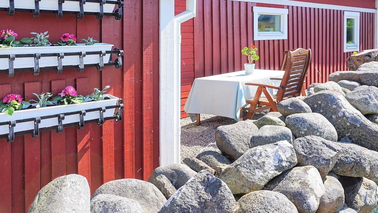 Photo of Outdoor in Solvesborg