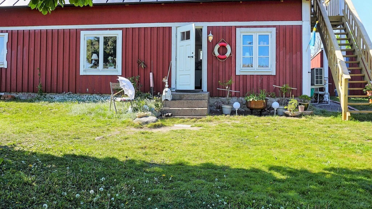 Photo of Outdoor in Solvesborg