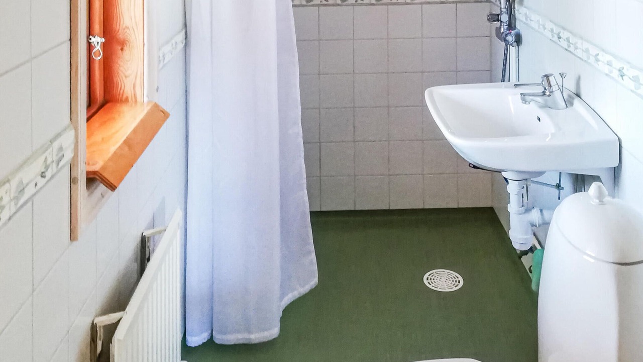 Photo of Bathroom in Sarna