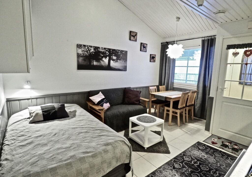 Photo of Bedroom in Sirkka
