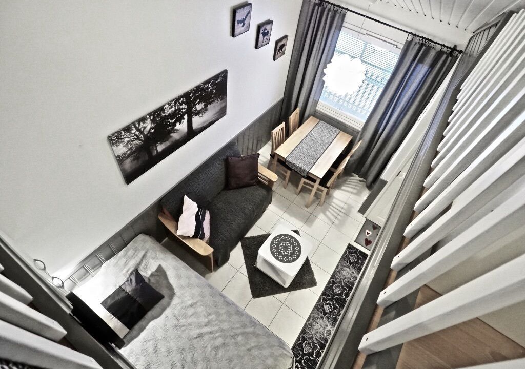 Photo of Livingroom in Sirkka
