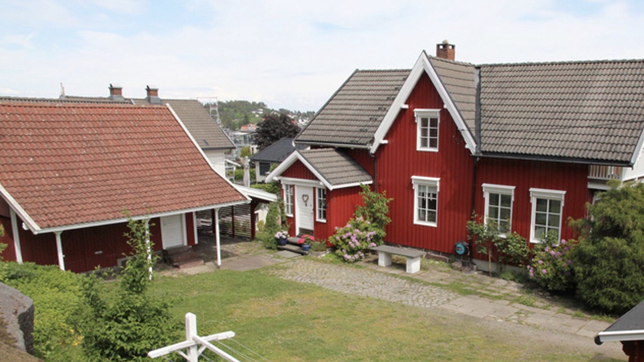 Photo of Outdoor in Tonsberg