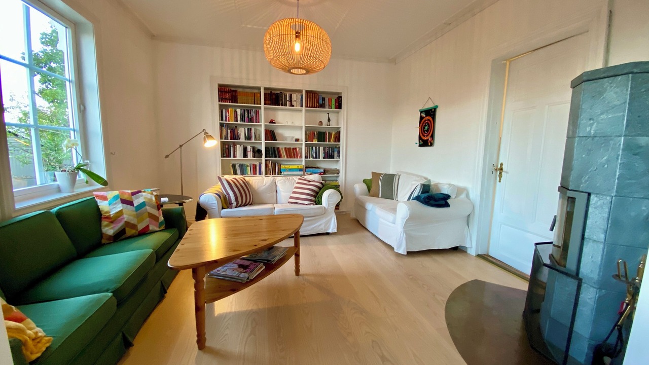 Photo of Livingroom in Tonsberg