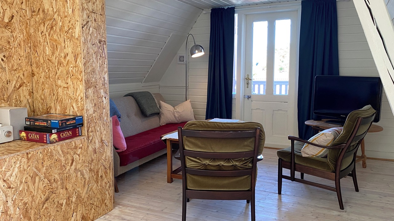Photo of Livingroom in Tonsberg