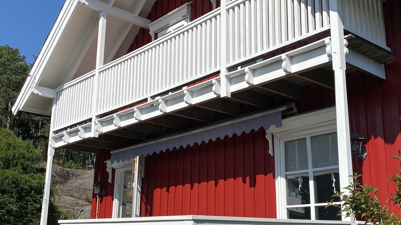 Photo of Outdoor in Tonsberg