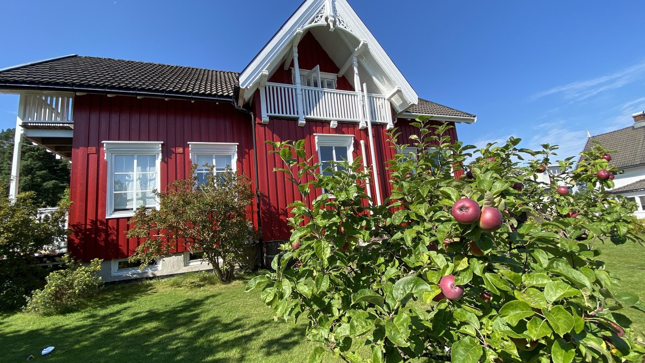 Photo of Outdoor in Tonsberg