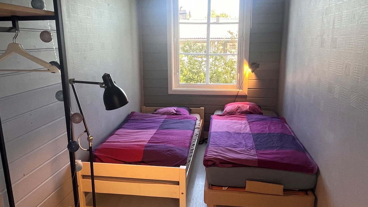 Photo of Bedroom in Tonsberg