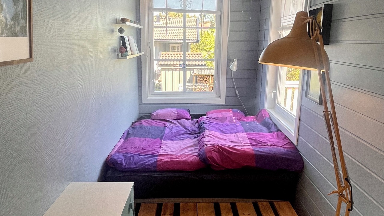 Photo of Bedroom in Tonsberg