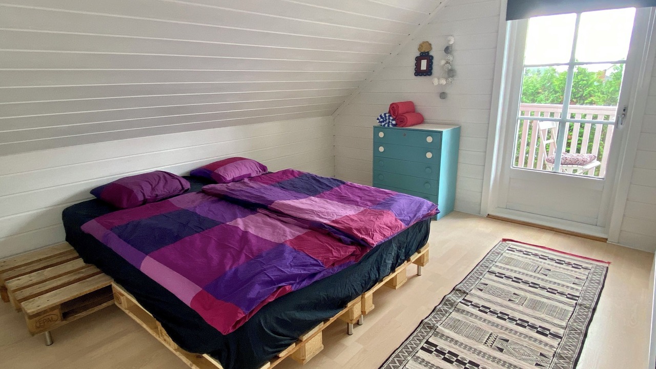 Photo of Bedroom in Tonsberg
