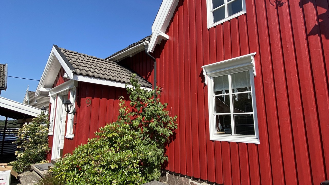 Photo of Outdoor in Tonsberg