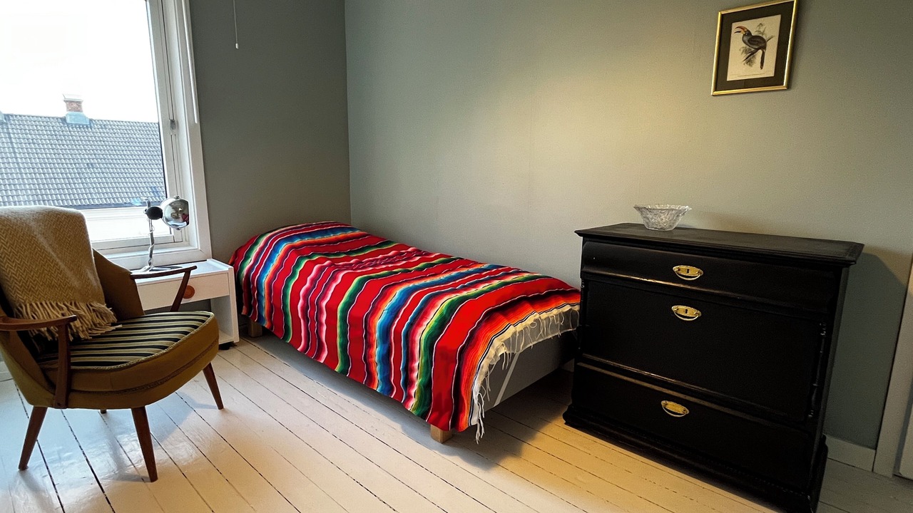 Photo of Bedroom in Tonsberg
