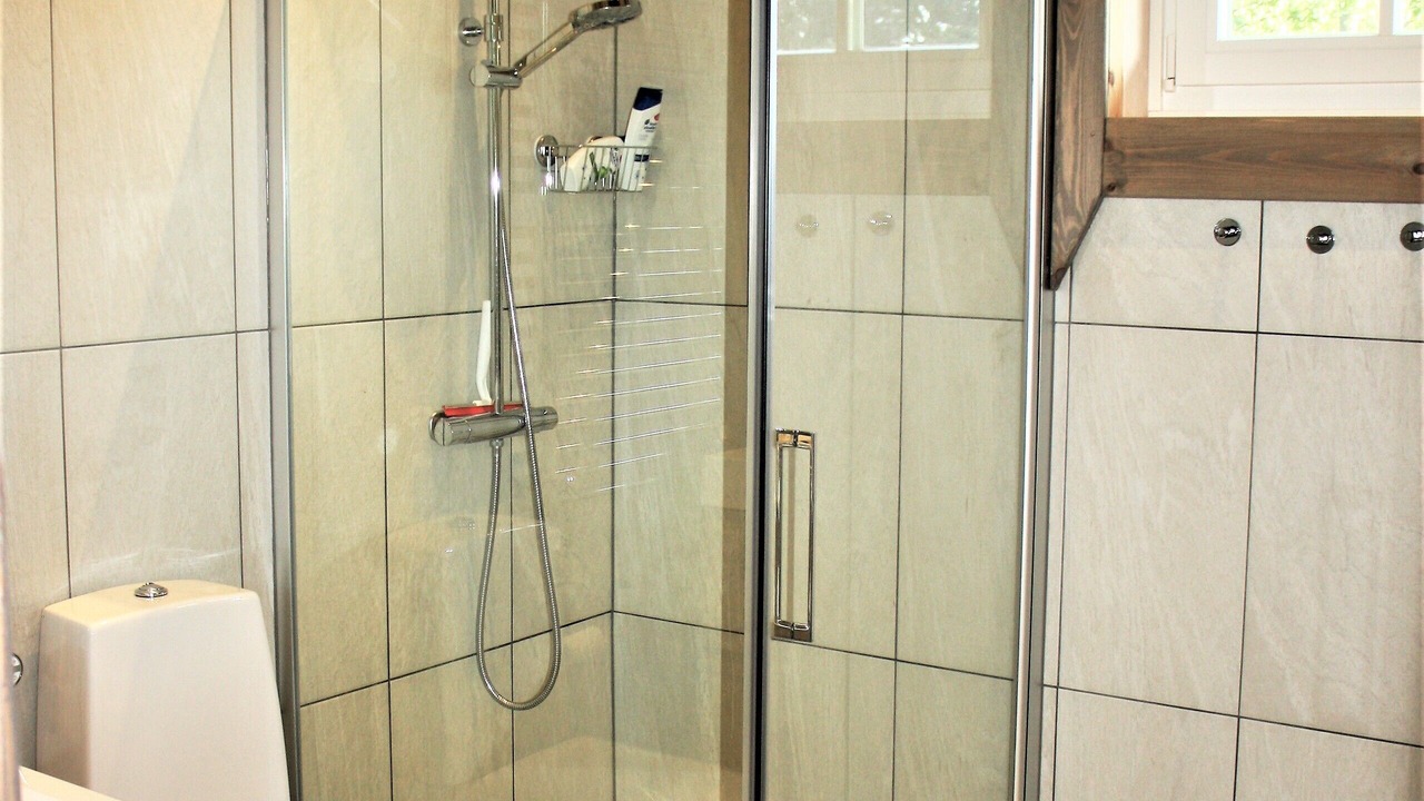 Photo of Bathroom in Perstorp
