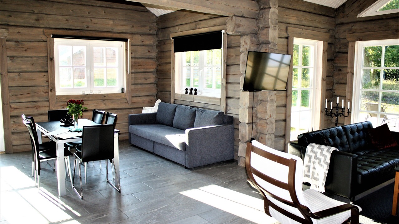 Photo of Livingroom in Perstorp
