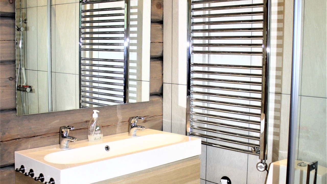 Photo of Bathroom in Perstorp