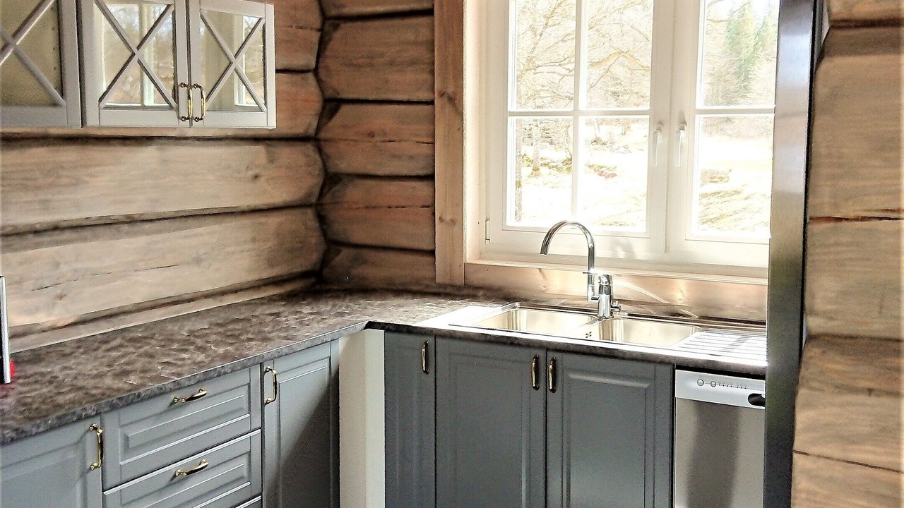 Photo of Kitchen in Perstorp
