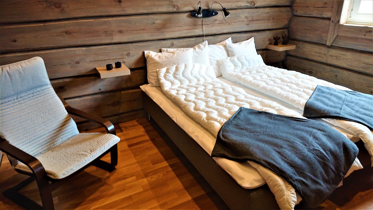 Photo of Bedroom in Perstorp