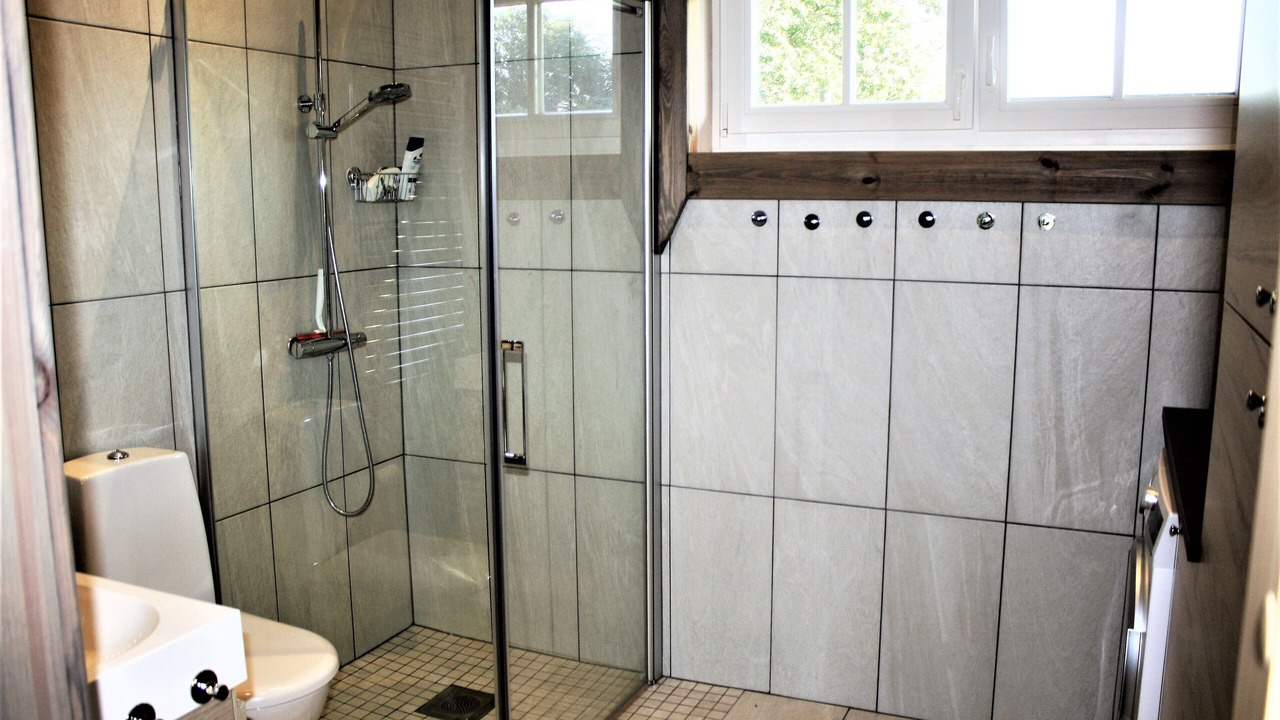 Photo of Bathroom in Perstorp