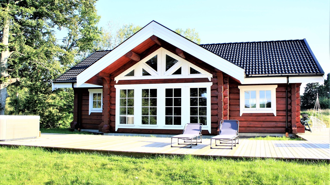 Photo of Outdoor in Perstorp