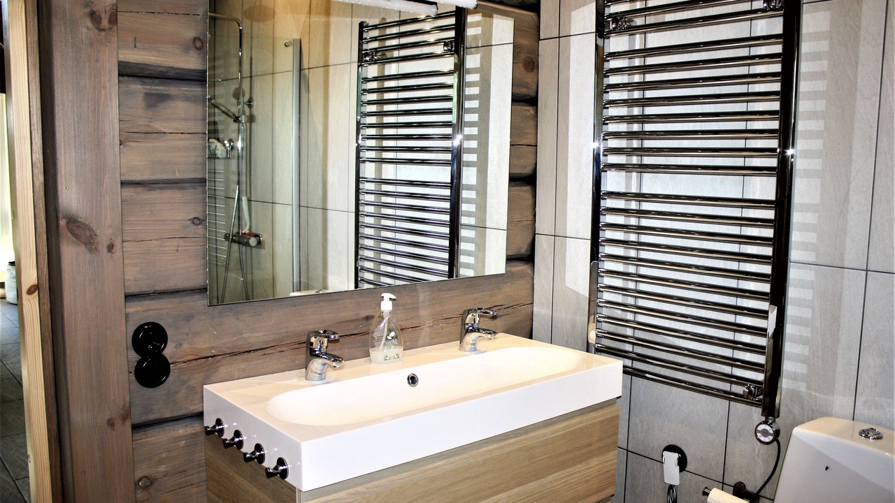Photo of Bathroom in Perstorp