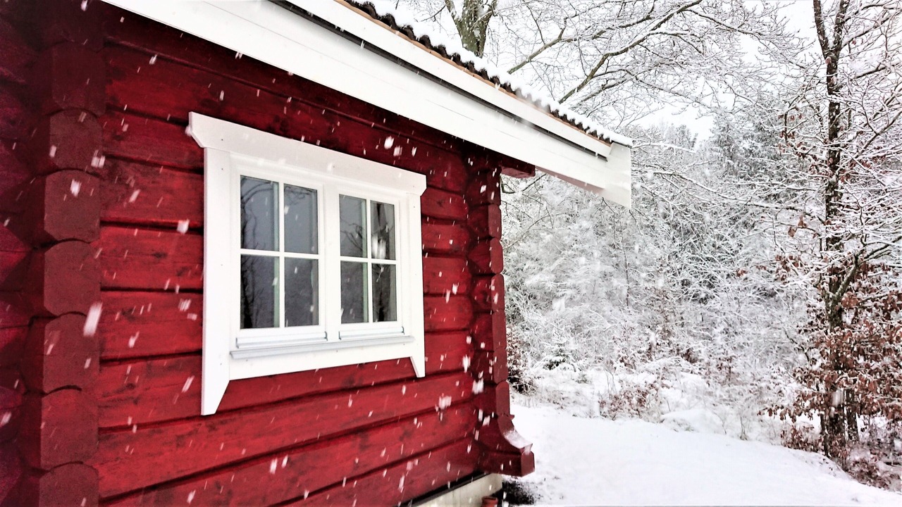 Photo of Outdoor in Perstorp