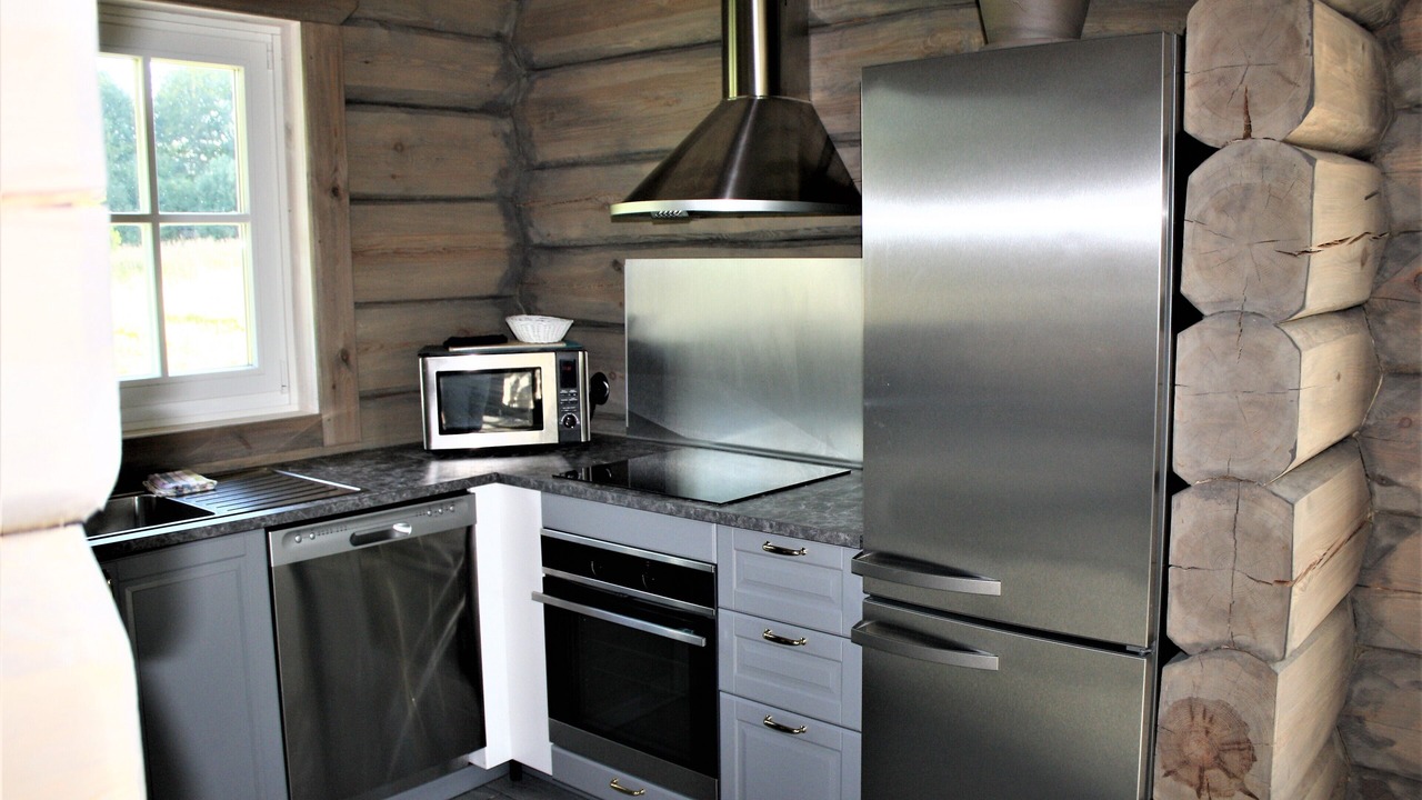 Photo of Kitchen in Perstorp