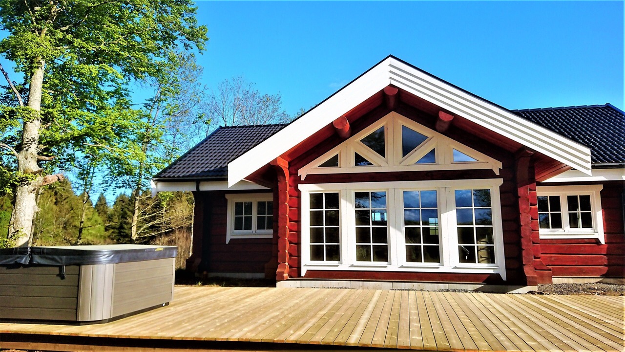 Photo of Outdoor in Perstorp