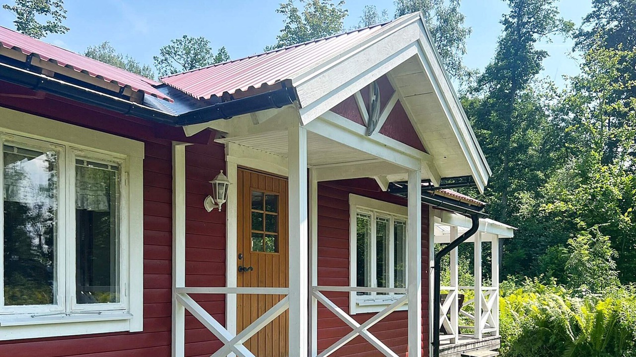 Photo of Outdoor in Braas