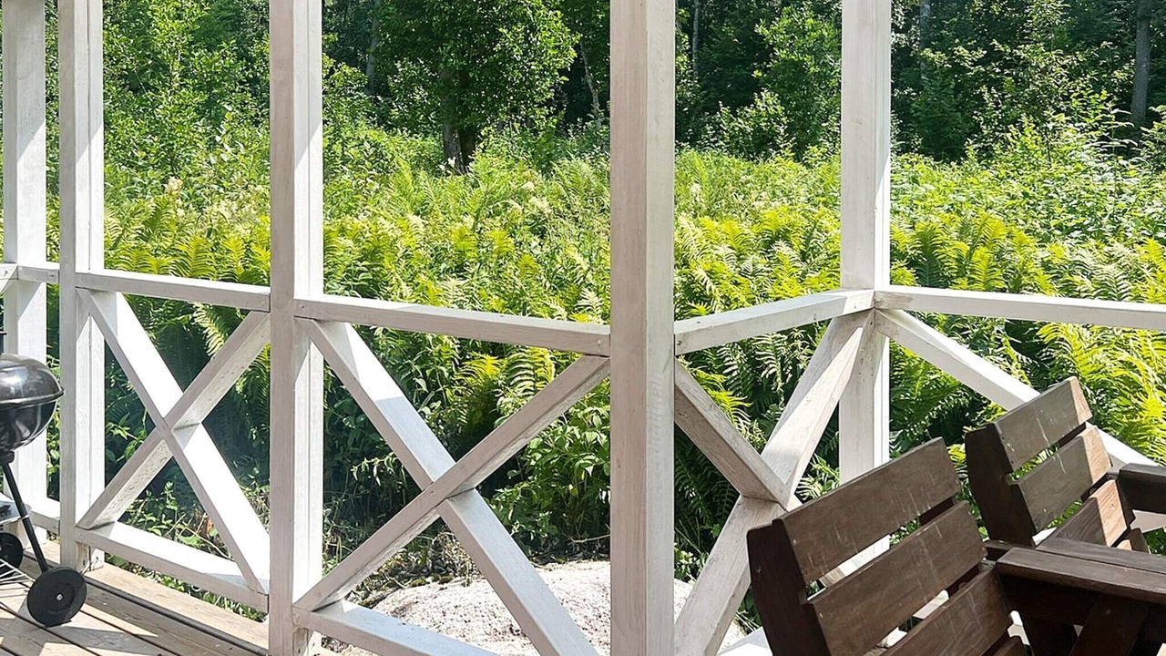 Photo of Outdoor in Braas