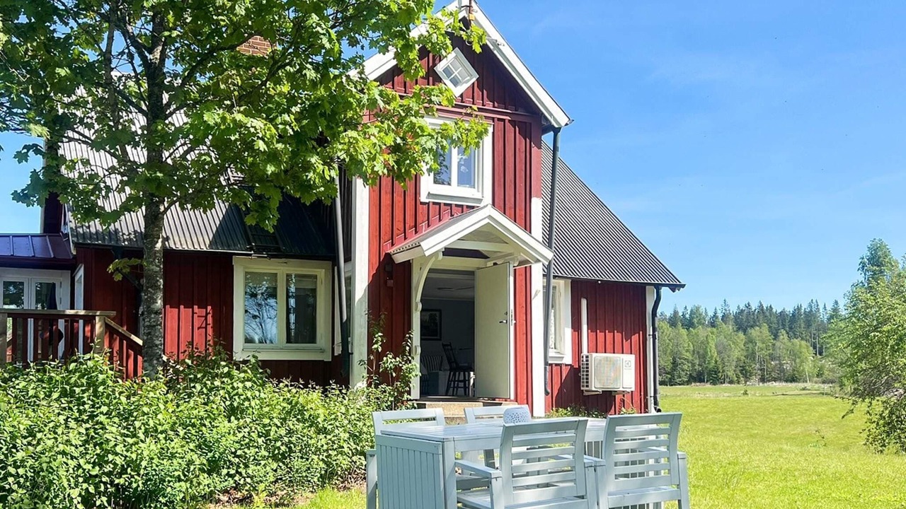 Photo of Outdoor in Ryd