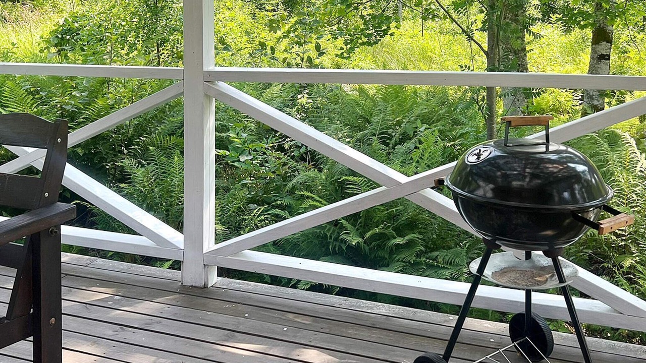 Photo of Outdoor in Braas