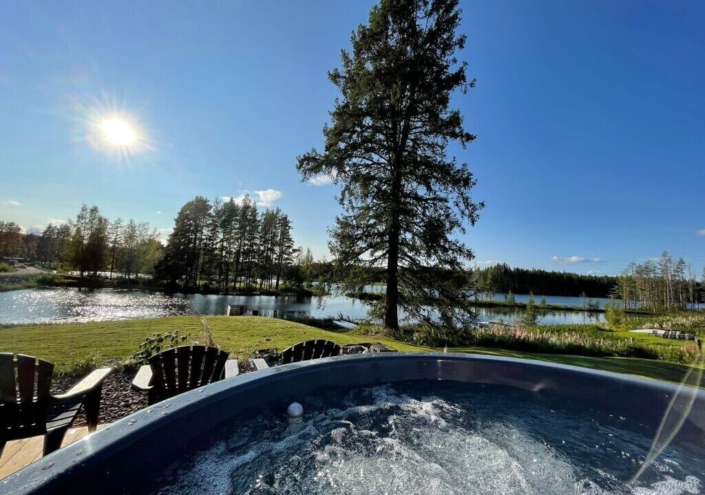 Photo of Outdoor in Furudals bruk
