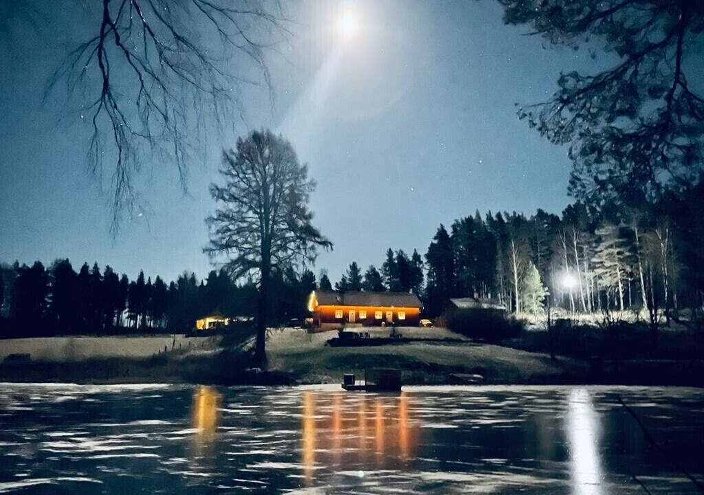 Photo of Outdoor in Furudals bruk