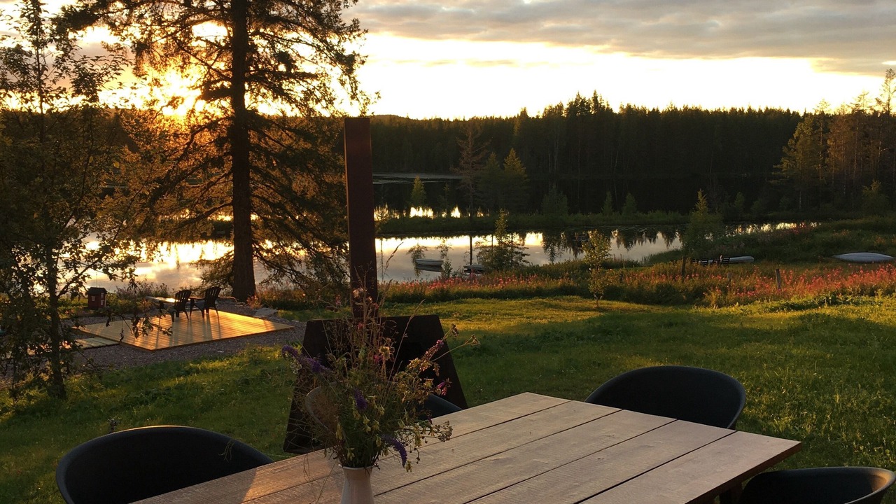 Photo of Outdoor in Furudals bruk