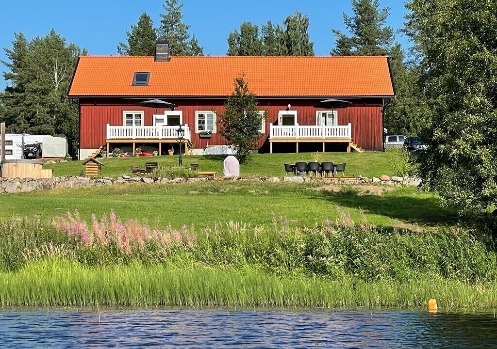 Photo of Outdoor in Furudals bruk