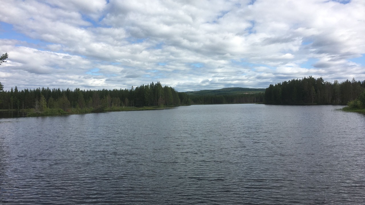 Photo of Outdoor in Furudals bruk