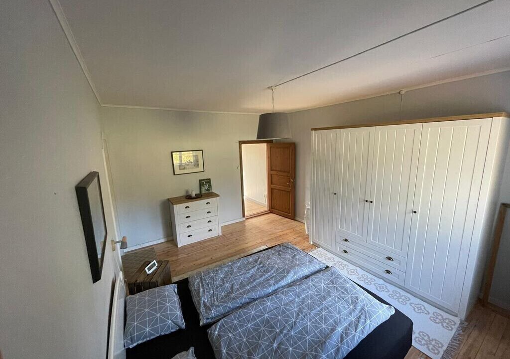 Photo of Bedroom in Furudals bruk