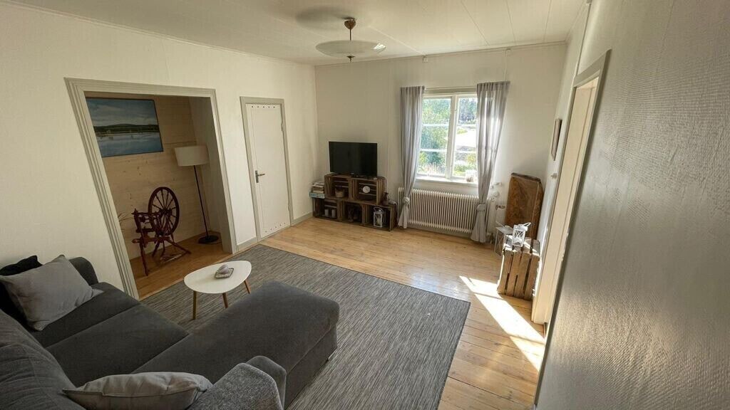 Photo of Livingroom in Furudals bruk